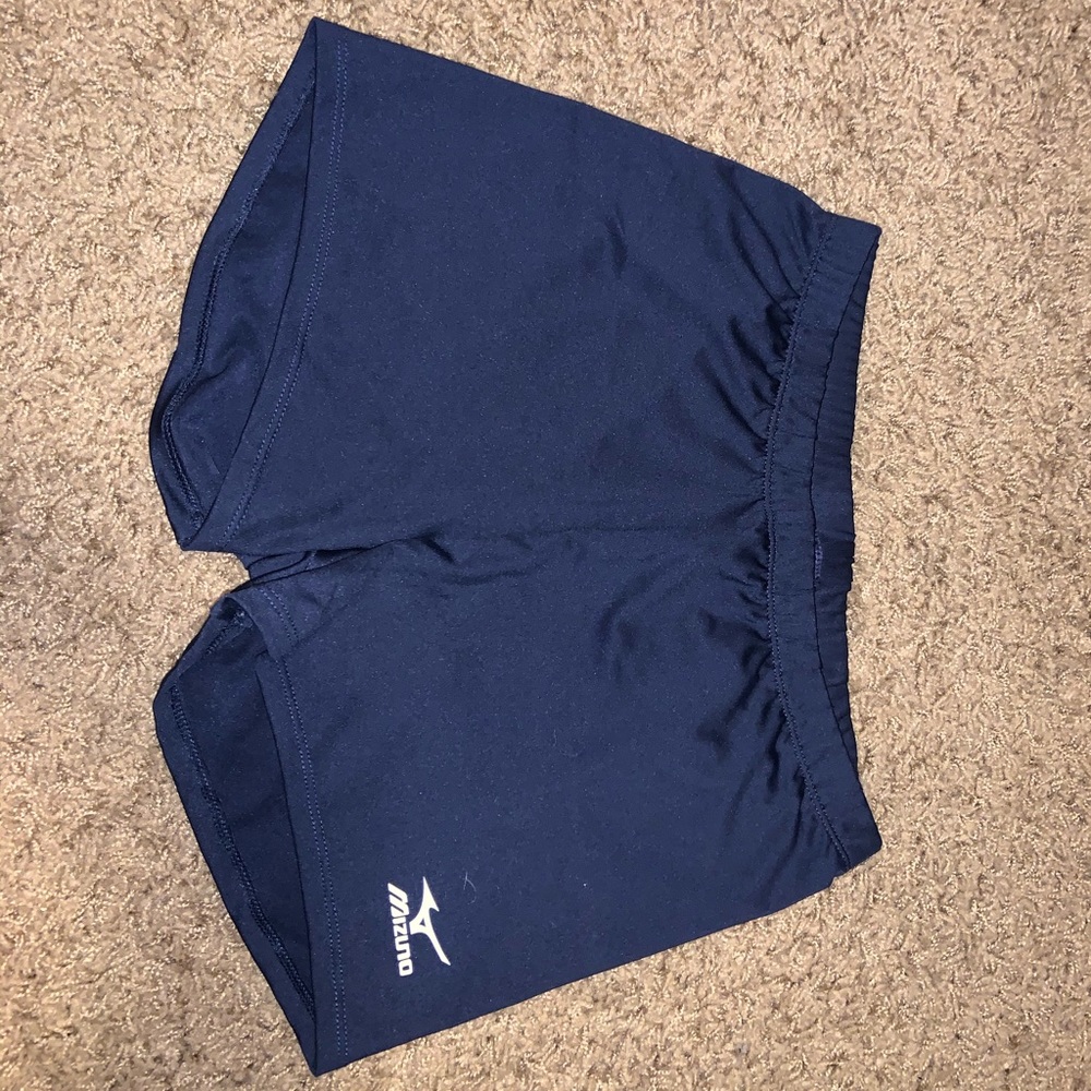 Mizuno Spandex